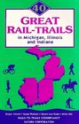 40 Great RailTrails in Michigan Illinois and Indiana