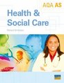 Health  Social Care As Aqa