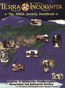 Terra Incognita The NAGS Society Handbook