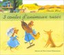 3 contes d'animaux russ