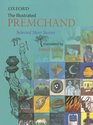 The Illustrated Premchand Selected Short Stories