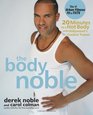 The Body Noble 20 Minutes to a Hot Body with Hollywood's Coolest Trainer