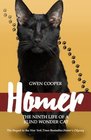 Homer The Ninth Life of a Blind Wonder Cat