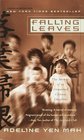 Falling Leaves  The Memoir of an Unwanted Chinese Daughter