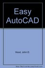 Easy AutoCAD