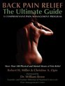 Back Pain Relief  The Ultimate Guide A Comprehensive Back Pain Management Program