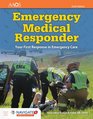 Emergency Medical Responder Your First Response In Emergency Care Includes Navigate 2 Essentials Access