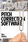 Pitch Correction Software