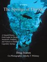 Springs of Florida 2nd Ed