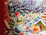 What's Shakin' in Snowflake City