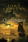 Quarantine A Novel