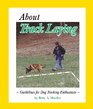 About Track Laying Guidelines for Dog Tracking Enthusiasts