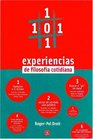 101 Experiencias de Filosofia Cotidiana