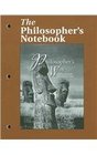 The Philosopher's Way Notebook