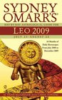 Sydney Omarr's DayByDay Astrological Guide for the Year 2009 Leo