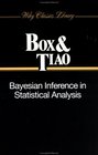 Bayesian Inference in Statistical Analysis