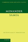 Menander Samia