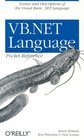 VBNET Language Pocket Reference