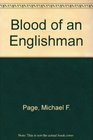 Blood Of An Englishman