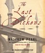 The Last Dickens A Novel