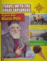 Explore With Marco Polo