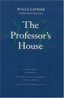 The Professor's House (Willa Cather Scholarly Edition)