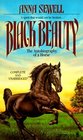 Black Beauty : The Autobiography of a Horse