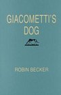 Giacometti's Dog