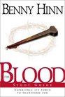 The Blood  Study Guide