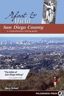 Afoot  Afield San Diego County A Comprehensive Hiking Guide