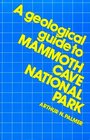 Geological Guide to Mammoth Cave National Park