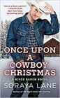 Once Upon a Cowboy Christmas