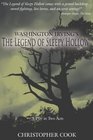 Washington Irving's The Legend of Sleepy Hollow A Play in Two Acts
