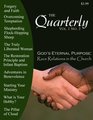 The Quarterly Volume 1 Number 3