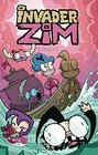 Invader Zim Volume Four