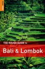 The Rough Guide to Bali  Lombok 6