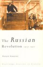 Russian Revolution 19171921