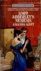 Lord Abberley's Nemesis (Signet Regency Romance)