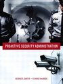 Proactive Security Administration Custom Edition