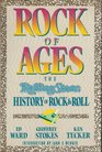 Rock of Ages The Rolling Stone History of Rock  Roll