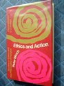 Ethics and action