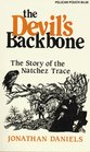 The Devil's Backbone The Story of the Natchez Trace