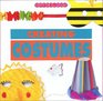 Crafts for All Seasons  Creating Costumes