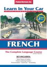 French The Complete Languare Course