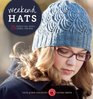 Weekend Hats 25 Knitted Caps Berets Cloches and More