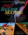 Advanced InLine Skating