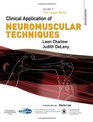Clinical Application of Neuromuscular Techniques: The Upper Body