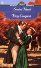 Easy Conquest (Signet Regency Romance)