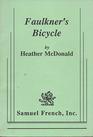 Faulkner's bicycle