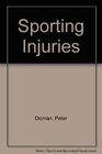 Sporting Injuries A Trainer's Guide